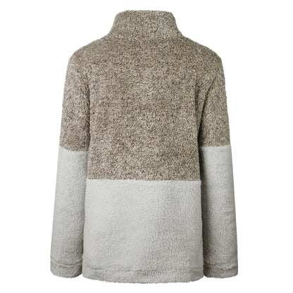 PULL PILOU CONFORTABLE CHIC